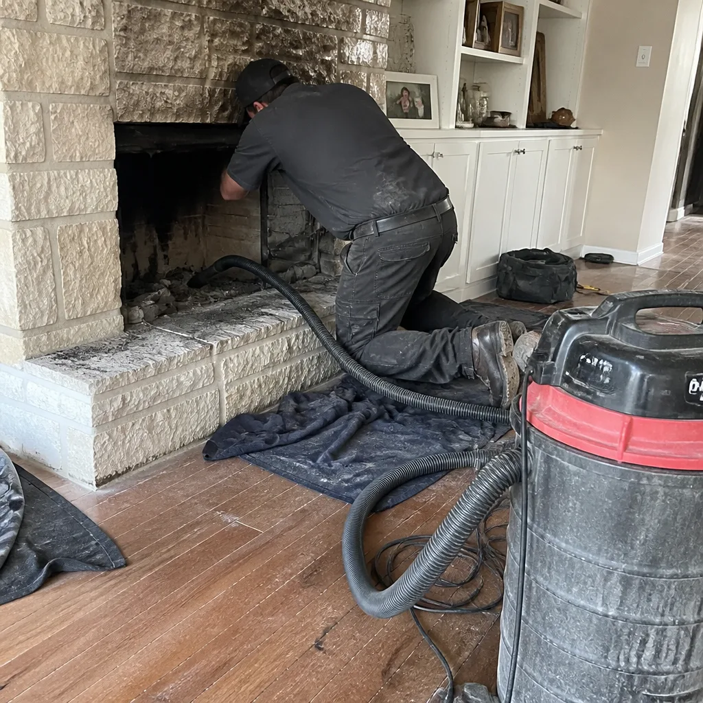 Before - Recent Project