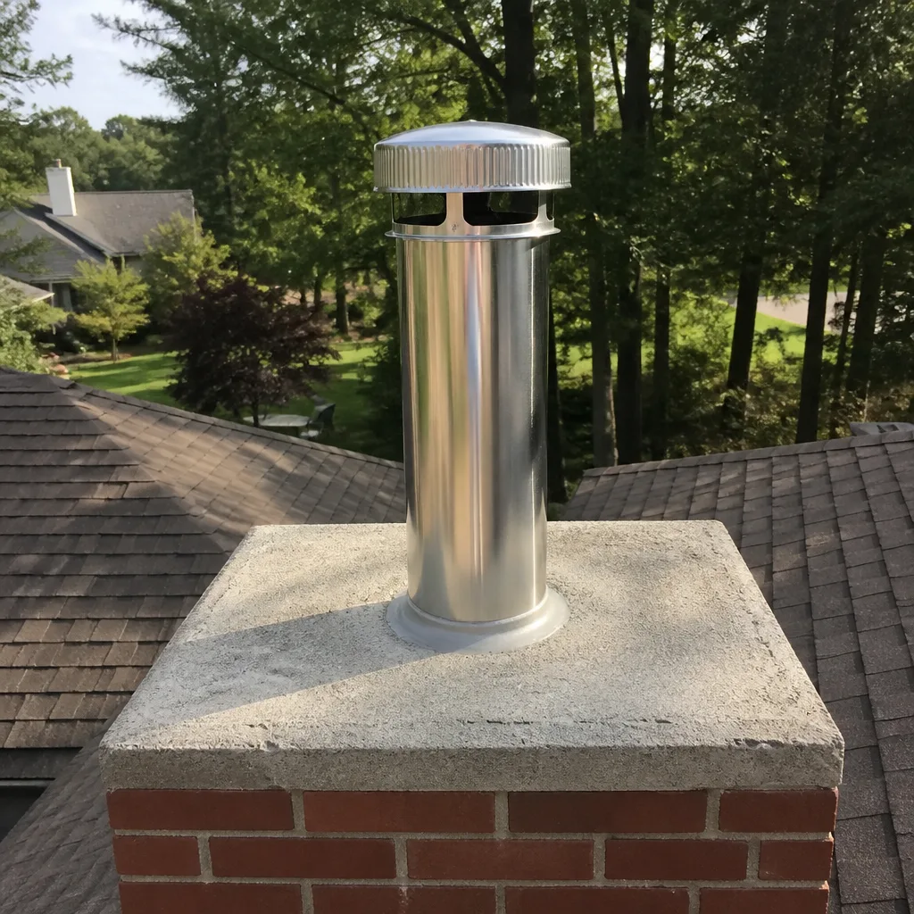 Flue relining