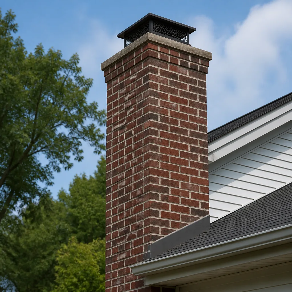 Masonry repair