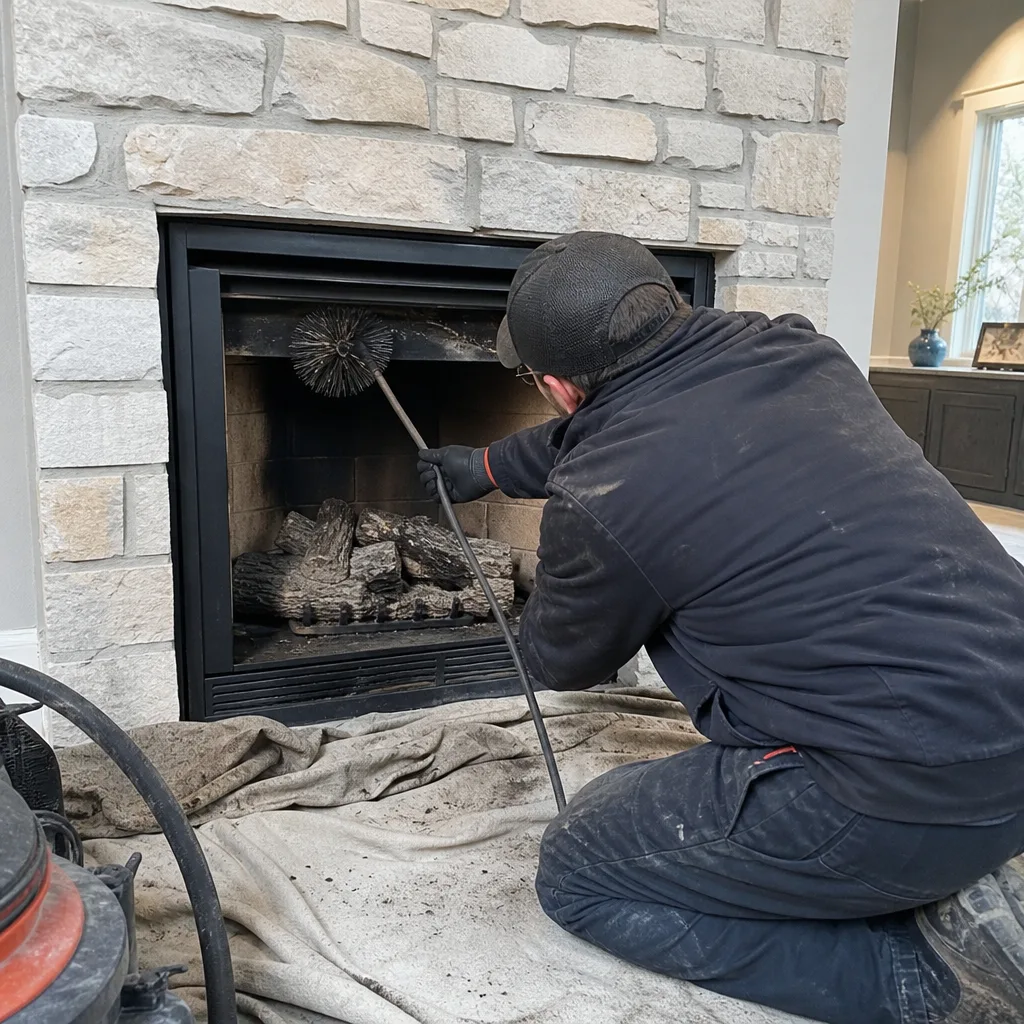 Level 3: Post-Event Structural Review