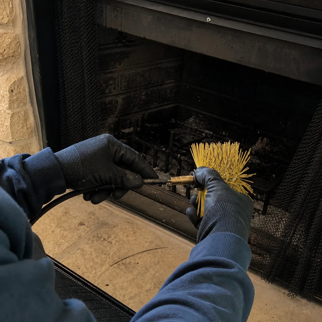 Level 1: Annual Maintenance Check